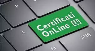 Certificati On-line