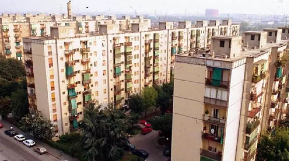 Case Popolari Pinerolo