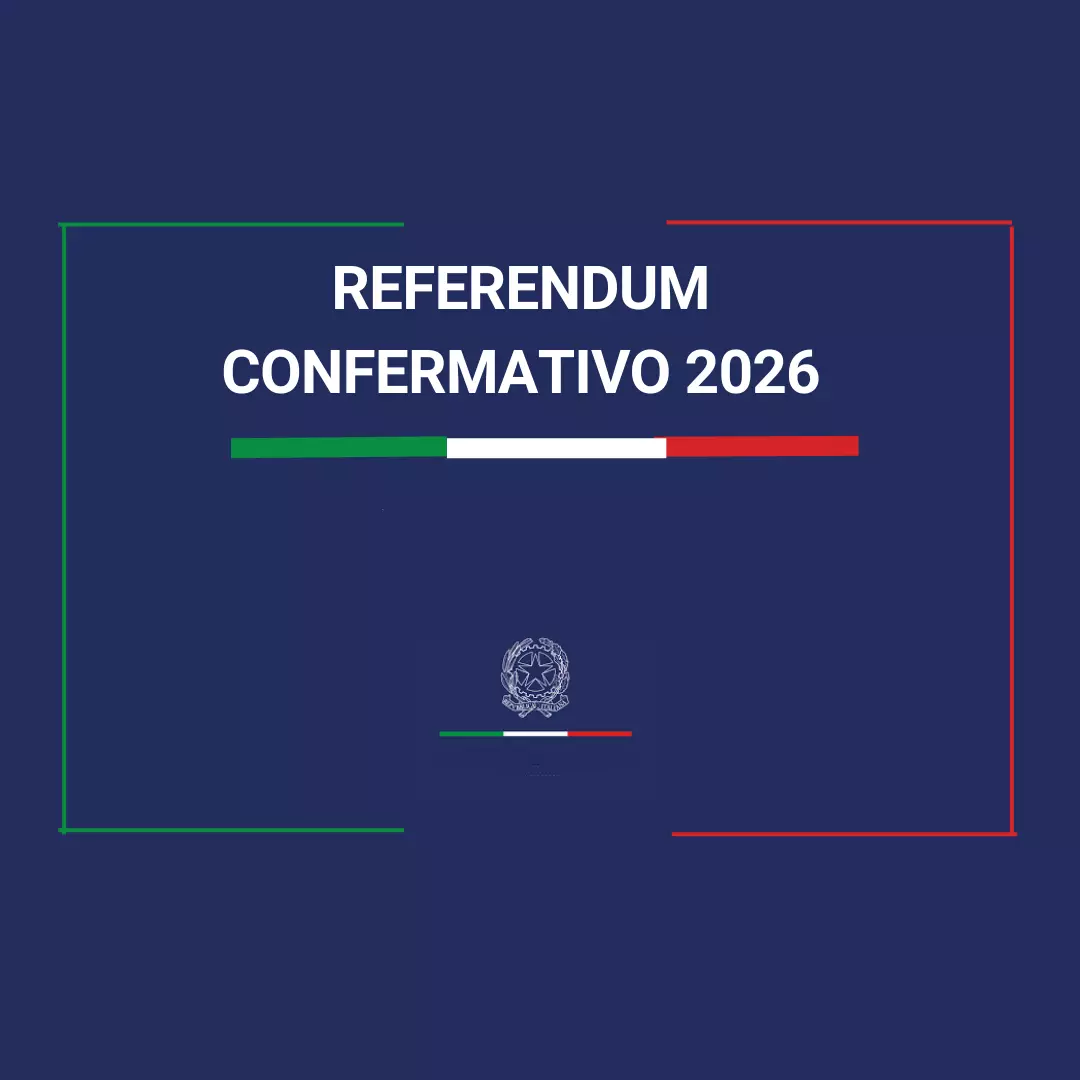 Referendum 2026