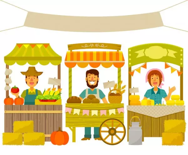 Venditori Ambulanti